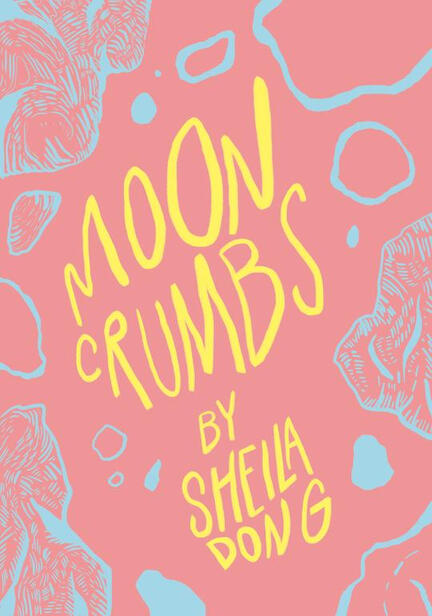 Moon Crumbs cover image