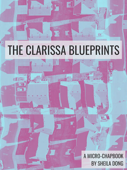 The Clarissa Blueprints cover image
